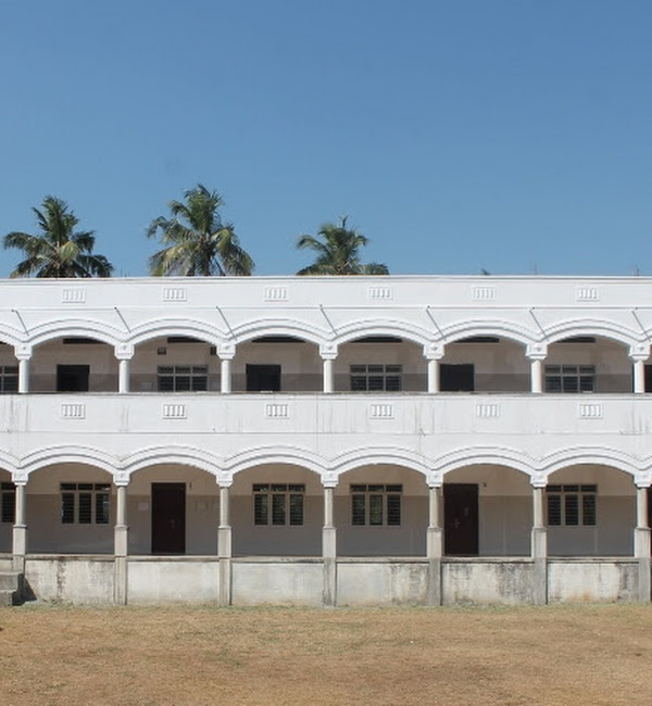 campus image